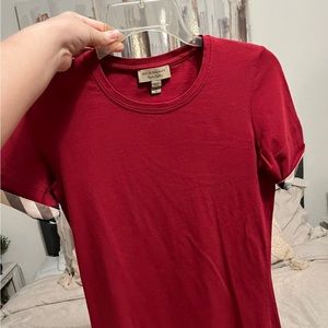 Women’s Burberry Shirt size S